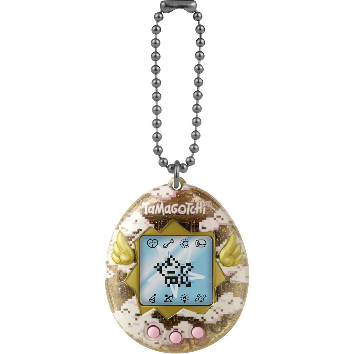 Tamagotchi - Original Virtual Reality Pet - Lovely Angel Gen3