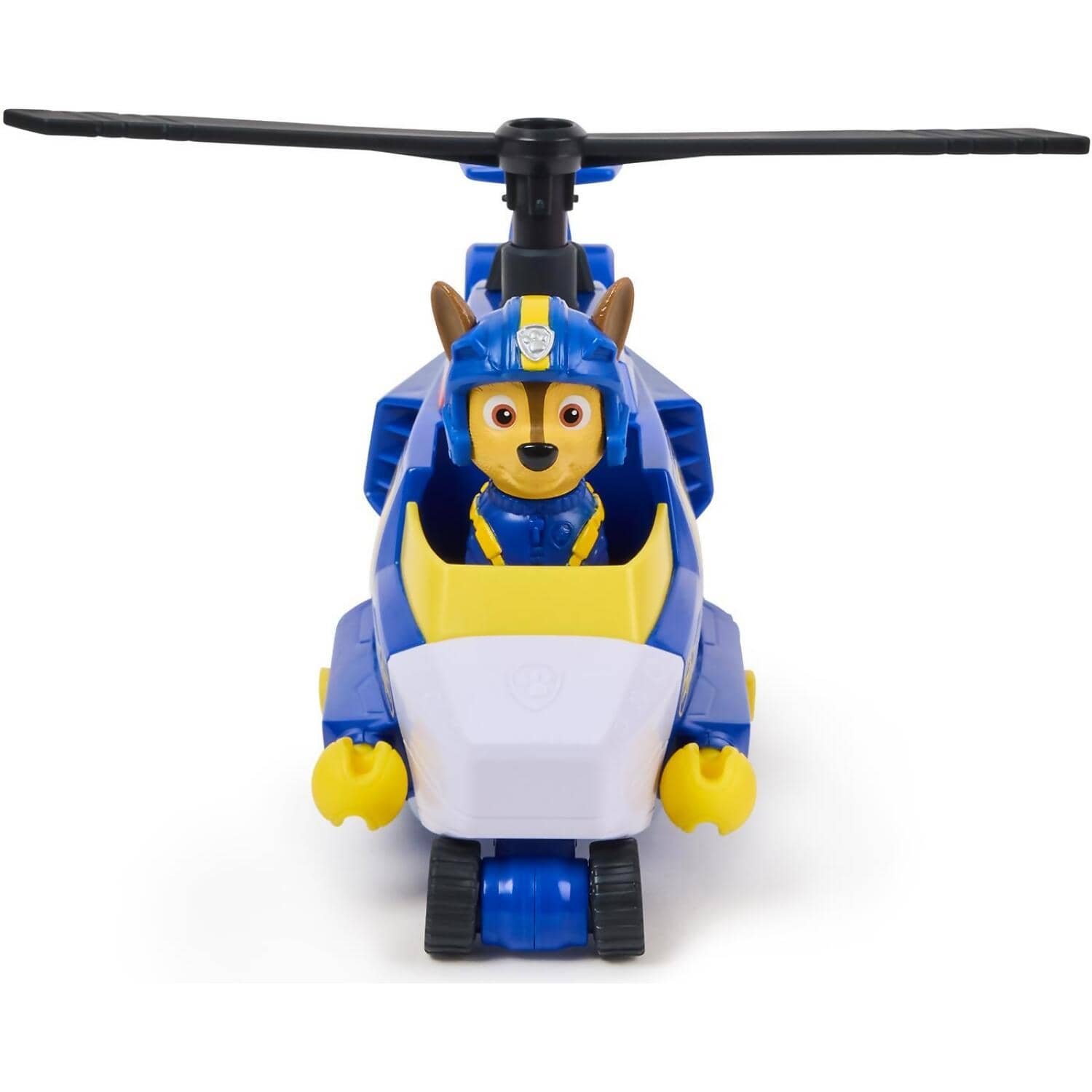 Paw Patrol - Air Rescue Chase - Spin Master