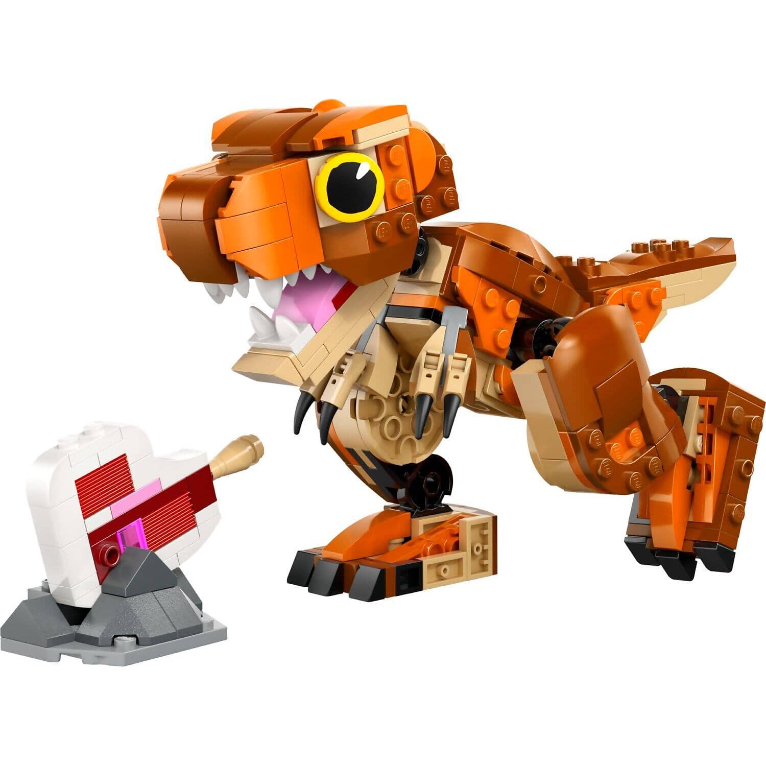 LEGO® 76967 Little Eatie T. rex - Jurassic World™