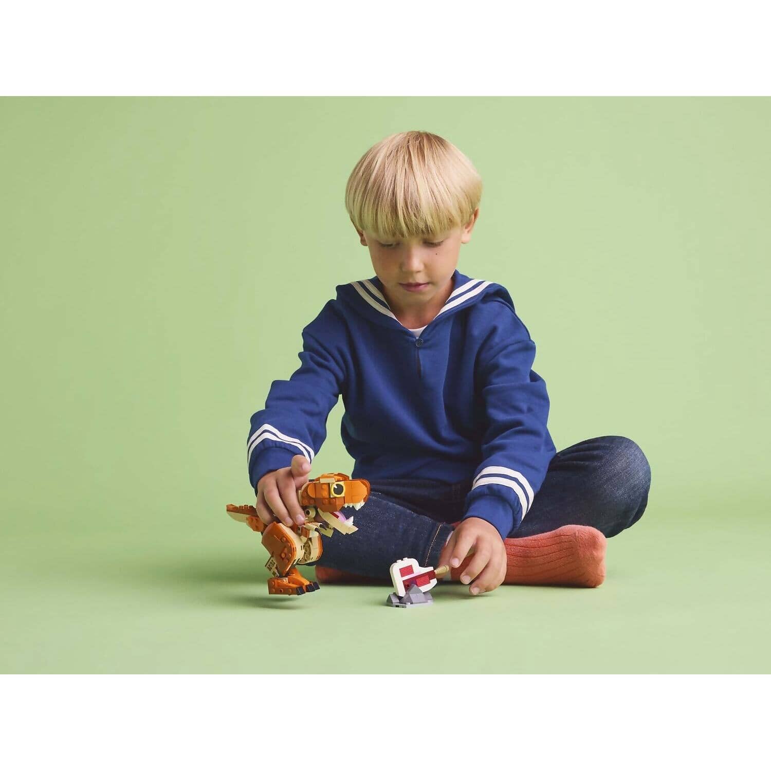 LEGO® 76967 Little Eatie T. rex - Jurassic World™