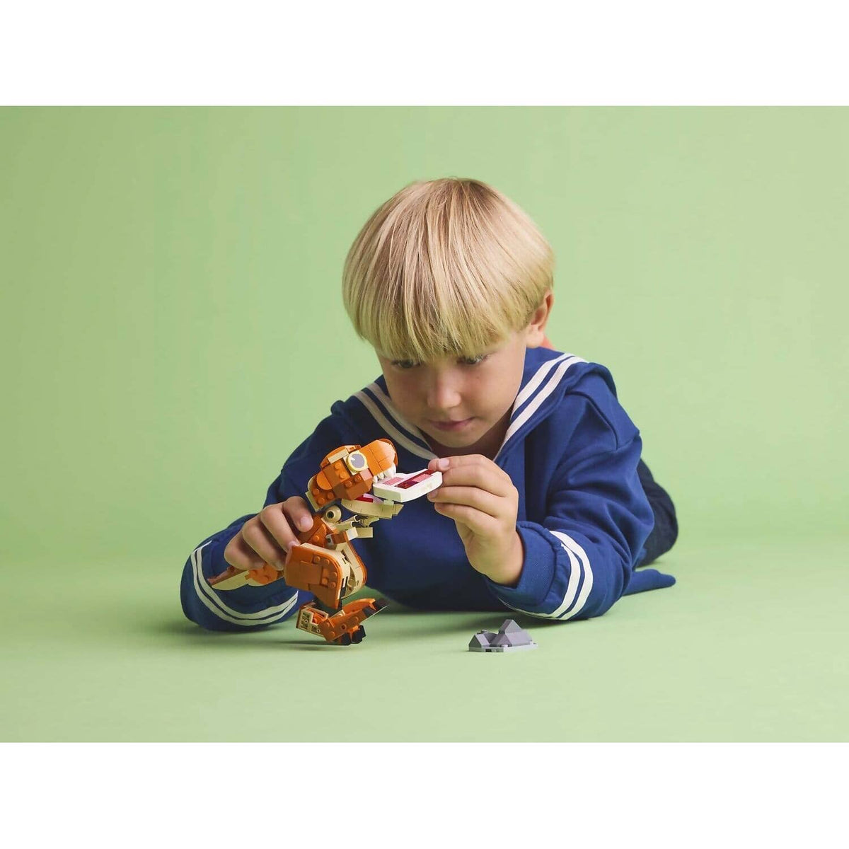 LEGO® 76967 Little Eatie T. rex - Jurassic World™