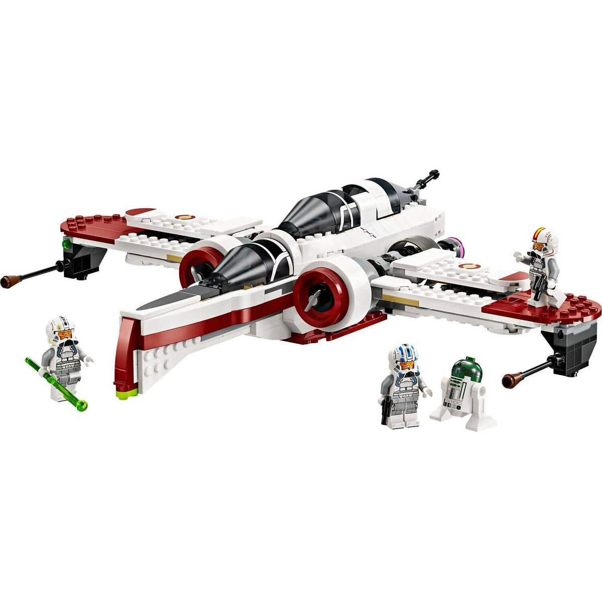 LEGO® 75402 ARC-170 Starfighter - Star Wars™