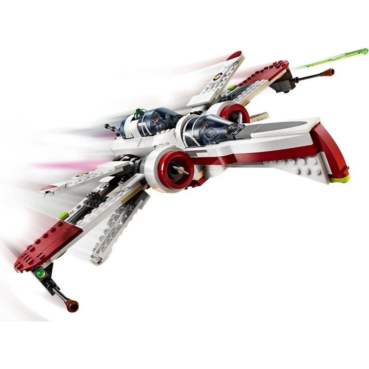LEGO® 75402 ARC-170 Starfighter - Star Wars™