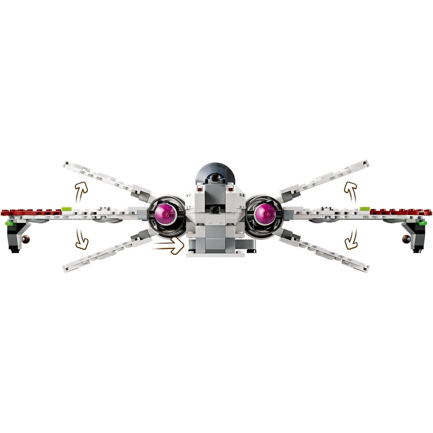 LEGO® 75402 ARC-170 Starfighter - Star Wars™