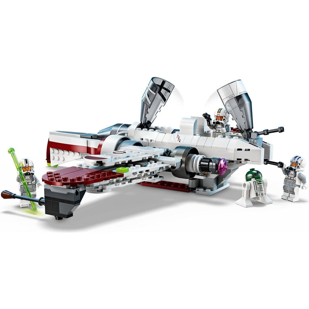 LEGO® 75402 ARC-170 Starfighter - Star Wars™