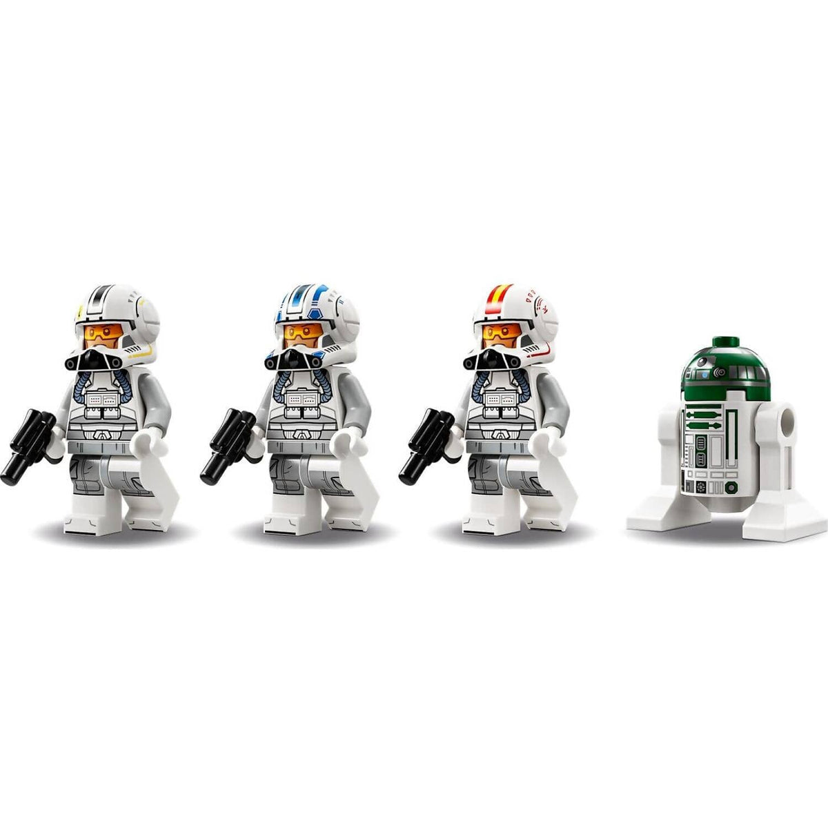 LEGO® 75402 ARC-170 Starfighter - Star Wars™