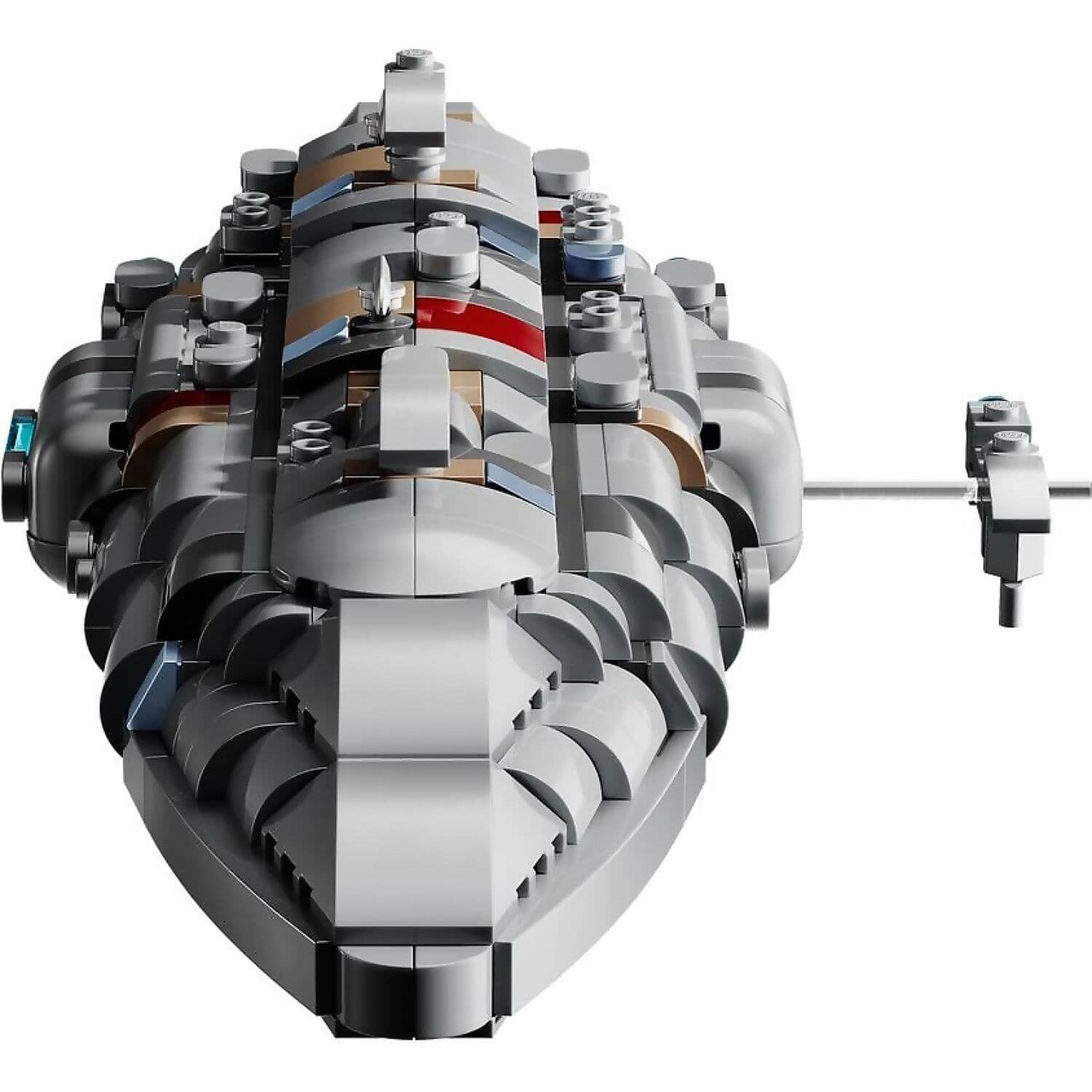 LEGO® 75405 Home One Starcruiser - Star Wars™