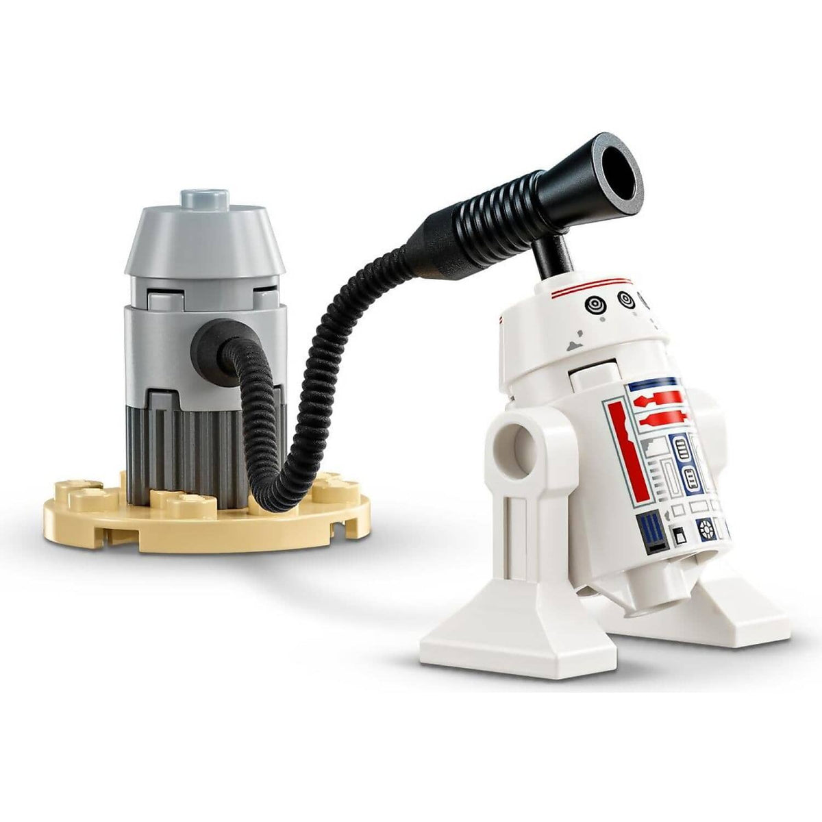 LEGO® 75410 Mando and Grogu's N-1 Starfighter - Star Wars™ 4+