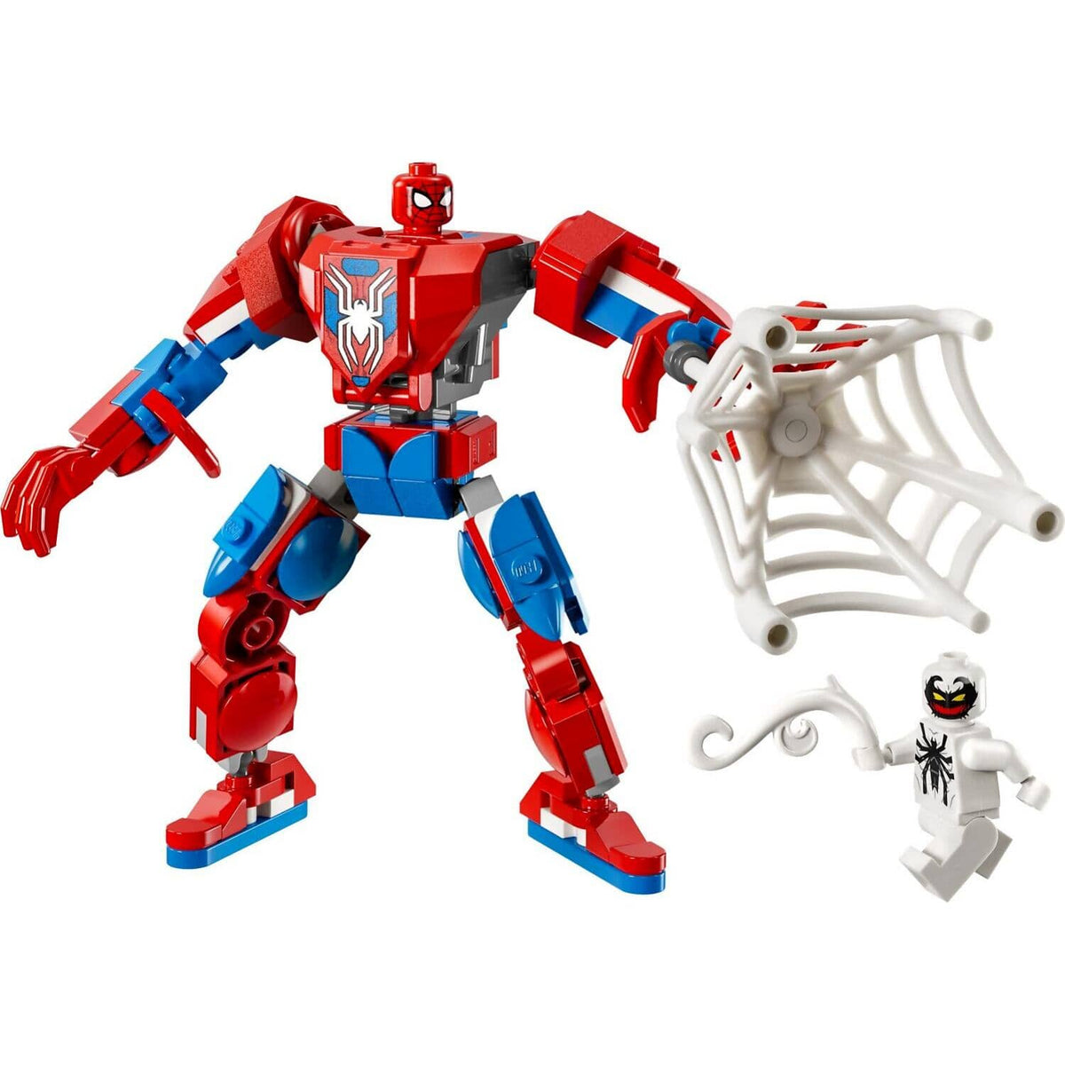 LEGO® 76308 Spider-Man Mech vs. Anti-Venom - Marvel Super Heroes