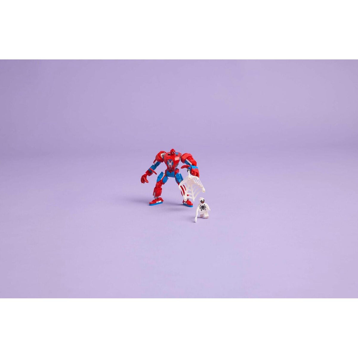 LEGO® 76308 Spider-Man Mech vs. Anti-Venom - Marvel Super Heroes
