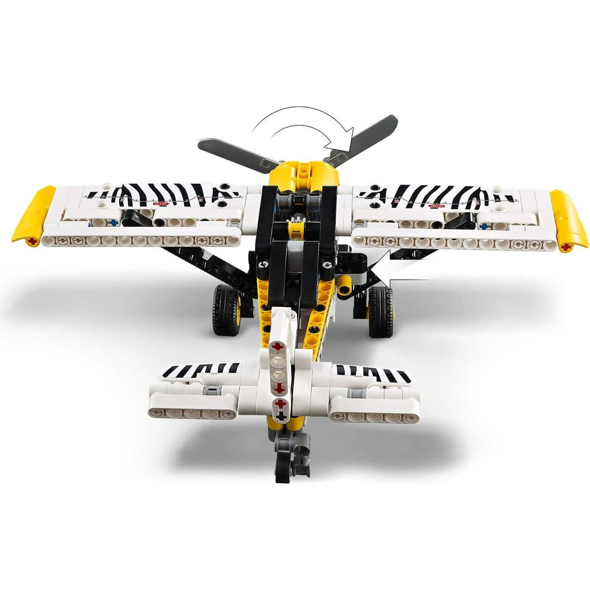 LEGO® 42198 Bush Plane - Technic