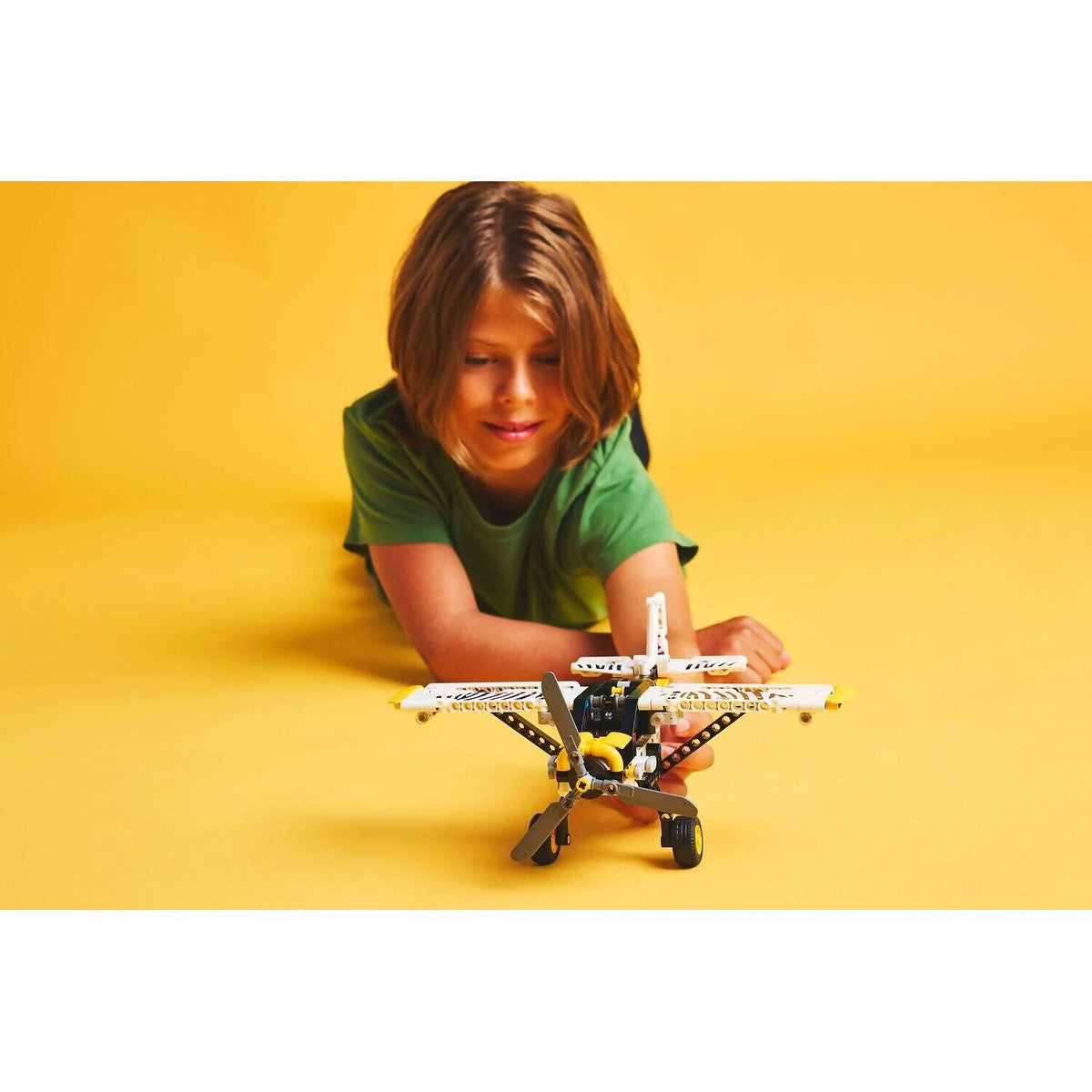 LEGO® 42198 Bush Plane - Technic