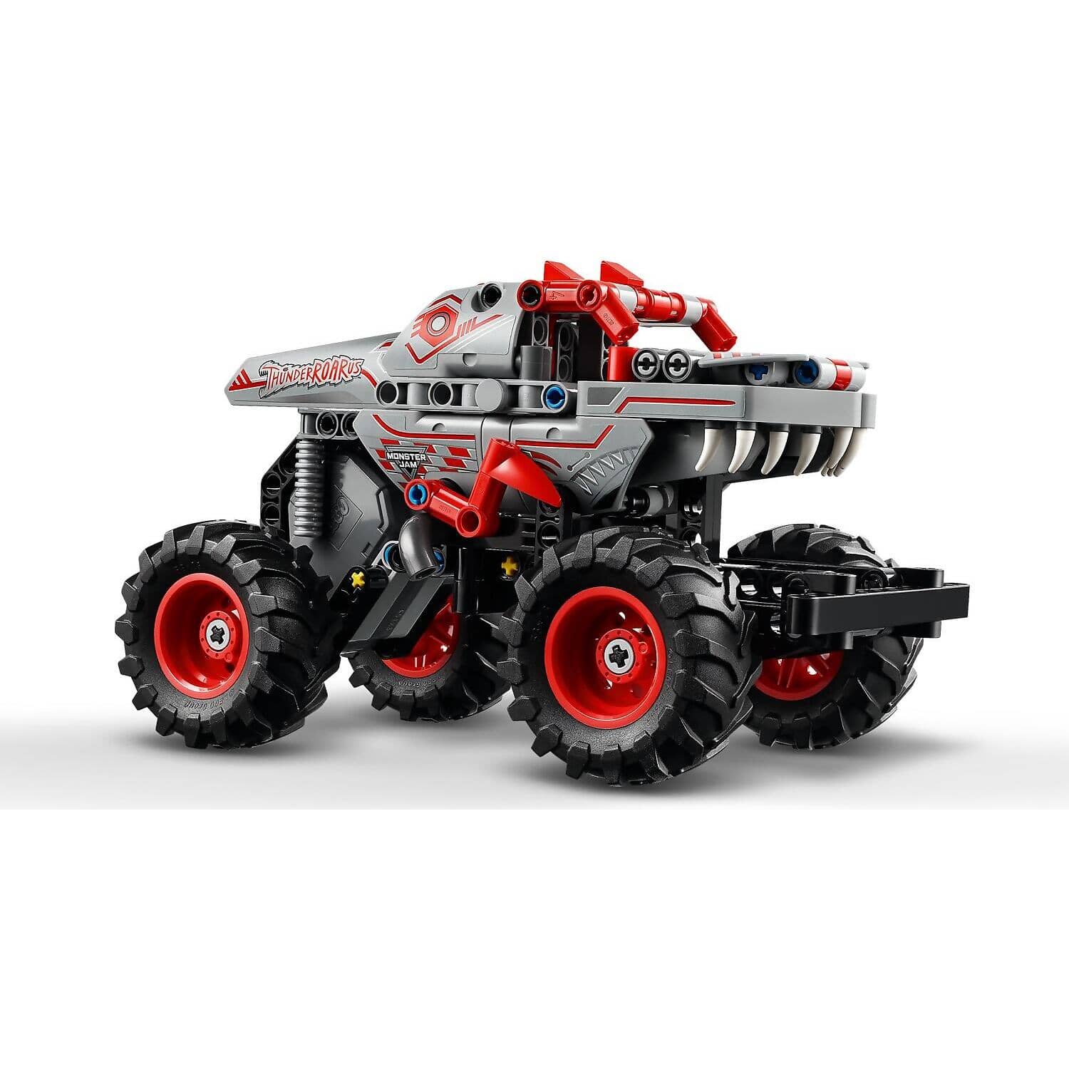 LEGO® 42200 Monster Jam ThunderROARus Pull-Back - Technic