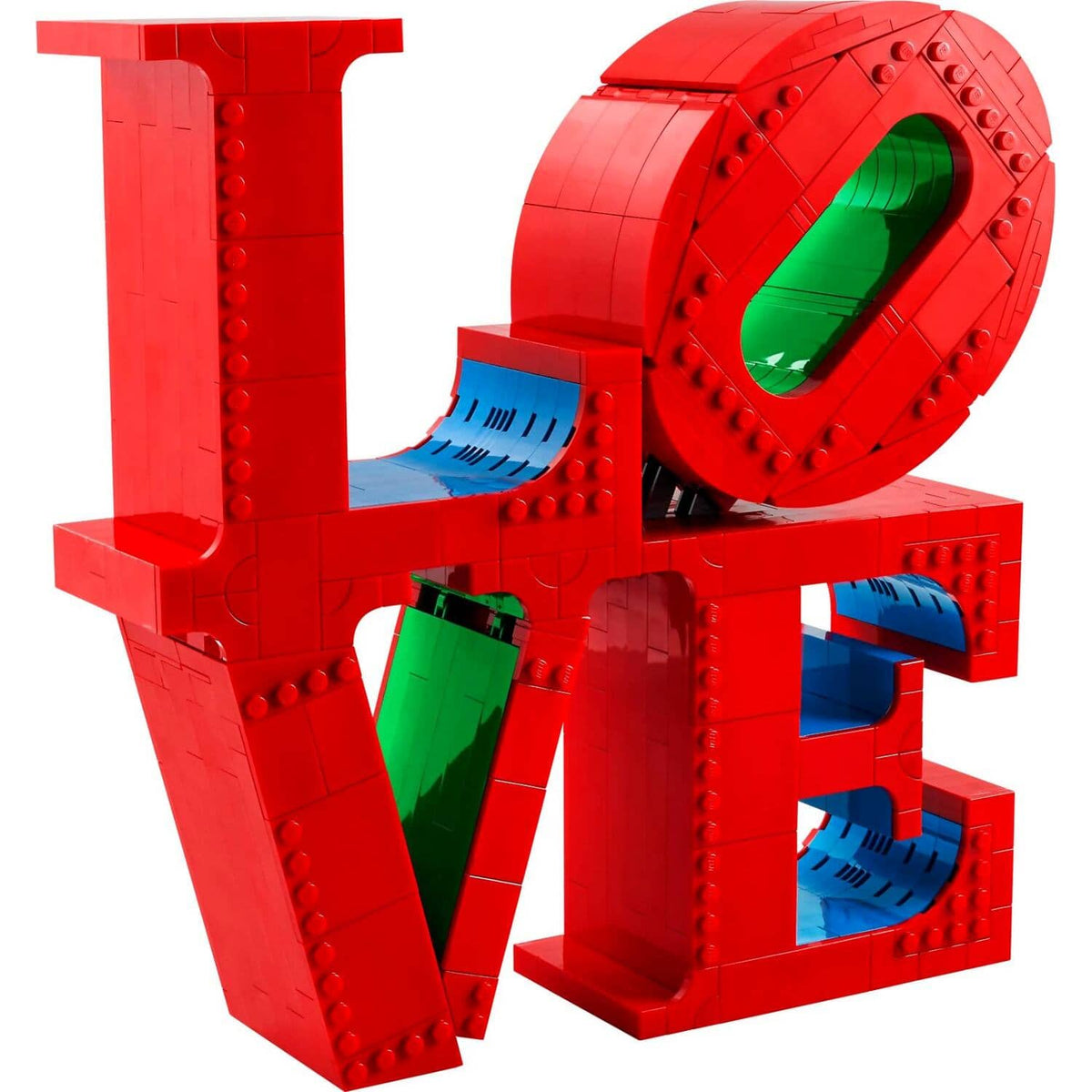 LEGO® 31214 LOVE - Art