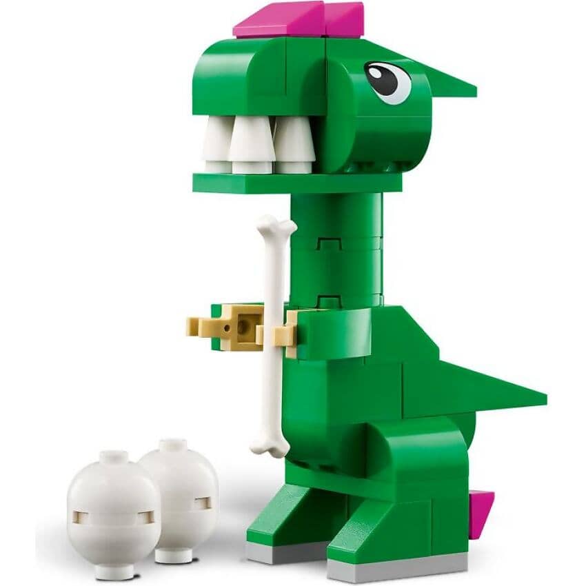 LEGO® 11041 Creative Dinosaurs - LEGO® Classic