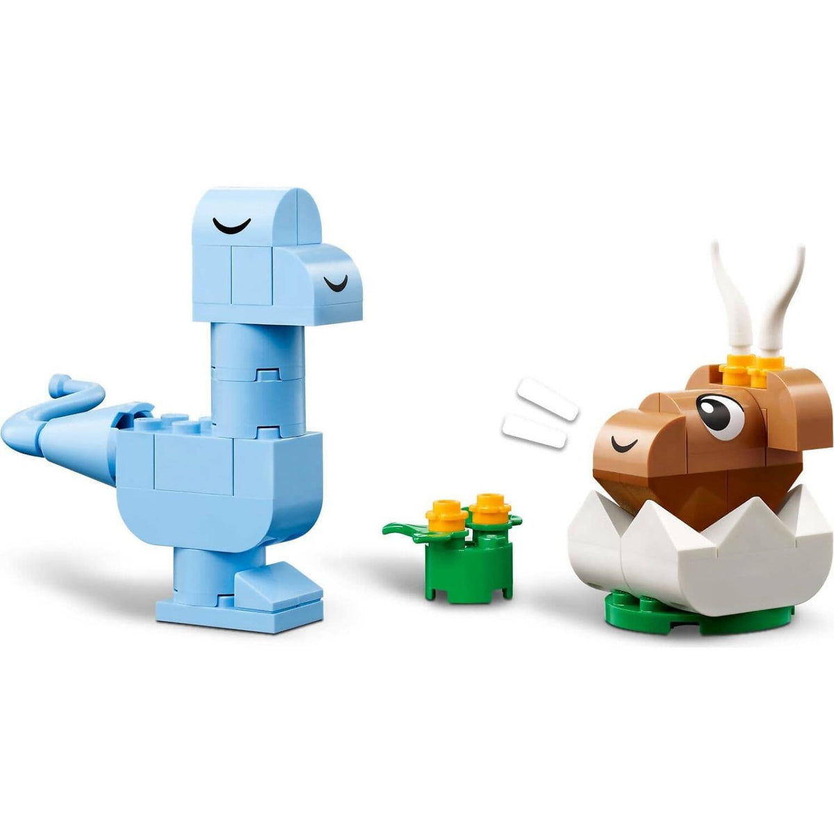 LEGO® 11041 Creative Dinosaurs - LEGO® Classic