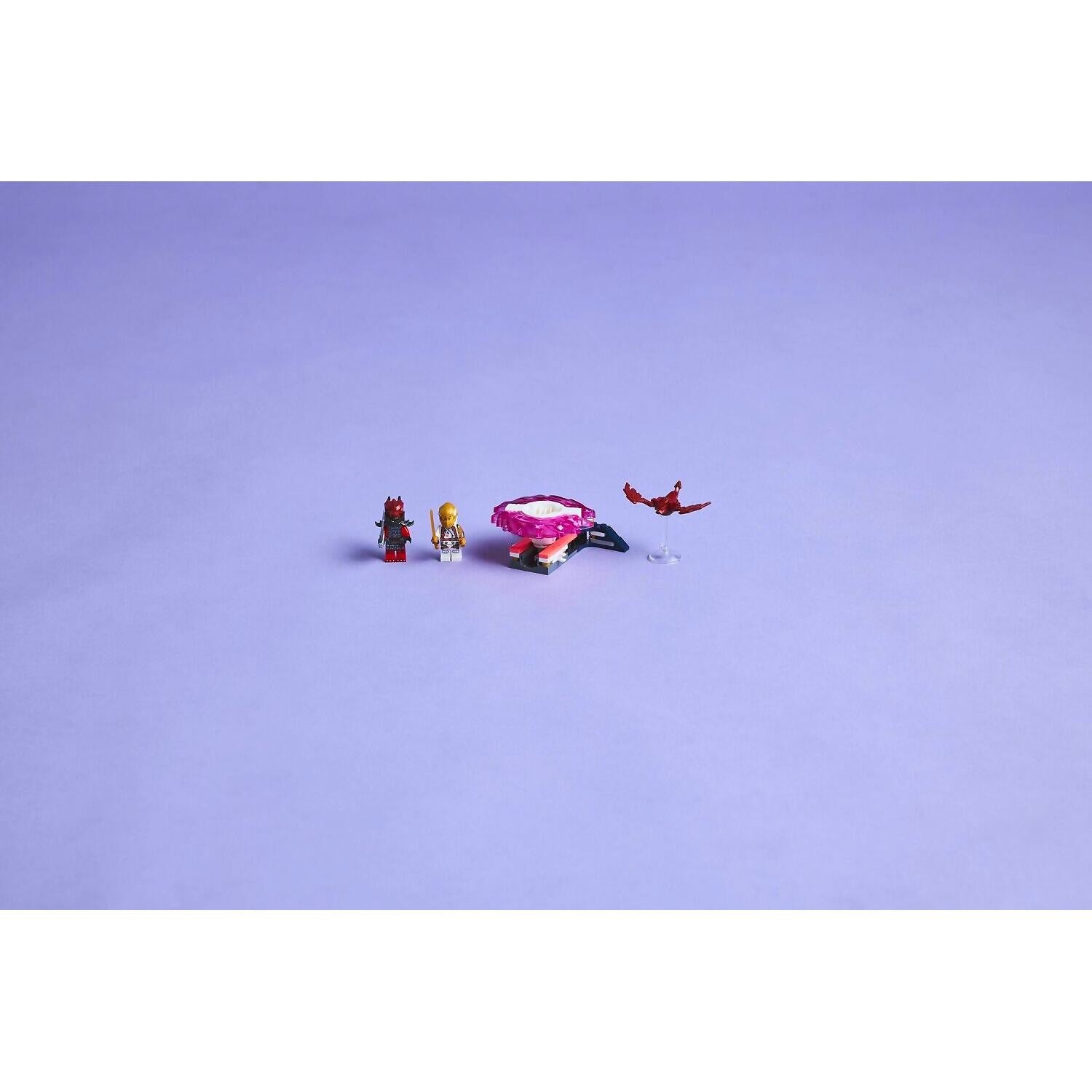 LEGO® 71824 Sora's Dragon Spinjitzu Spinner - NINJAGO®