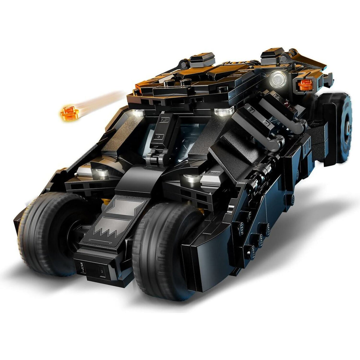 LEGO® 76303 Batman™ Tumbler Vs. Two-face & The Joker™ - DC Super Heroes