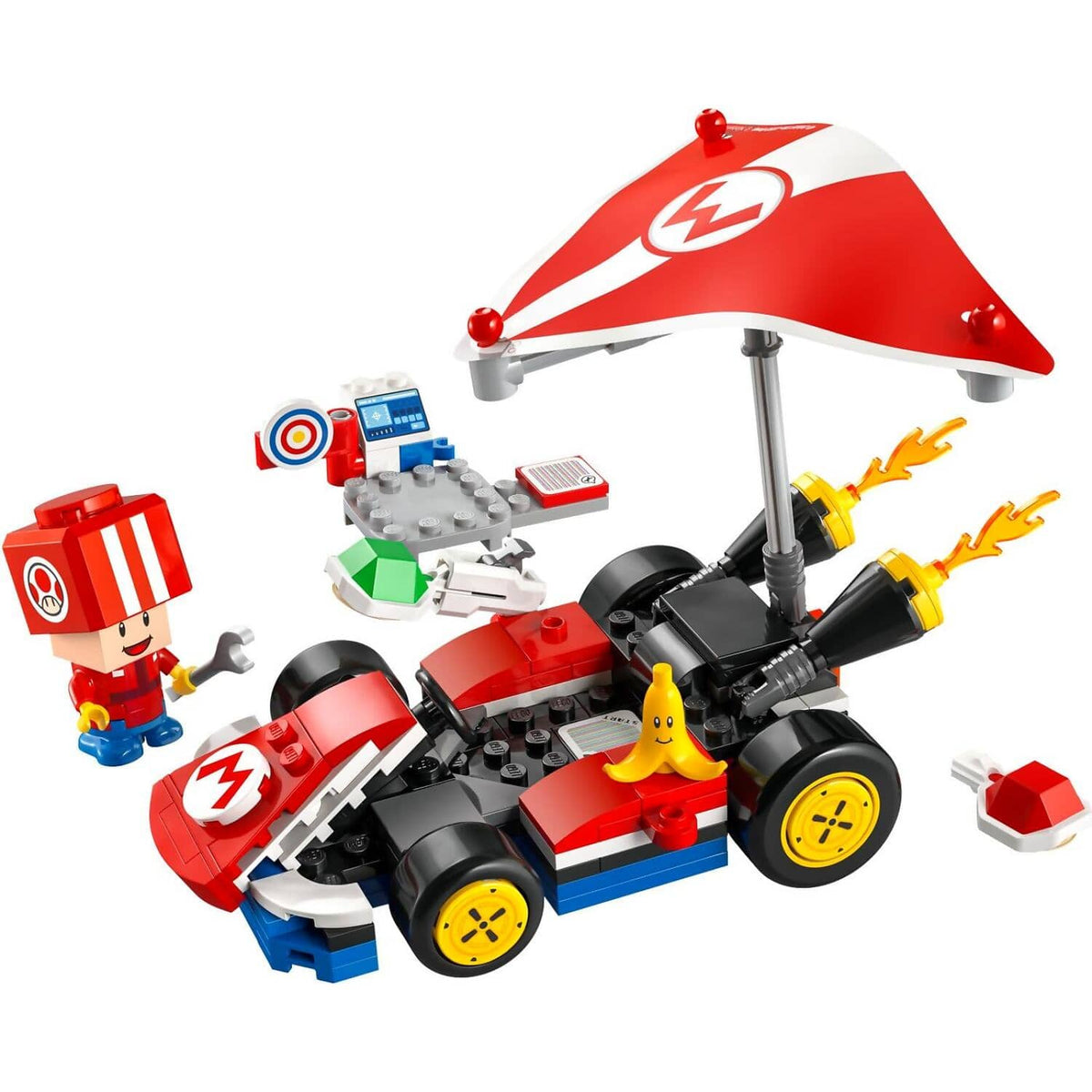 LEGO® 72032 Mario Kart Standard Kart - Super Mario™
