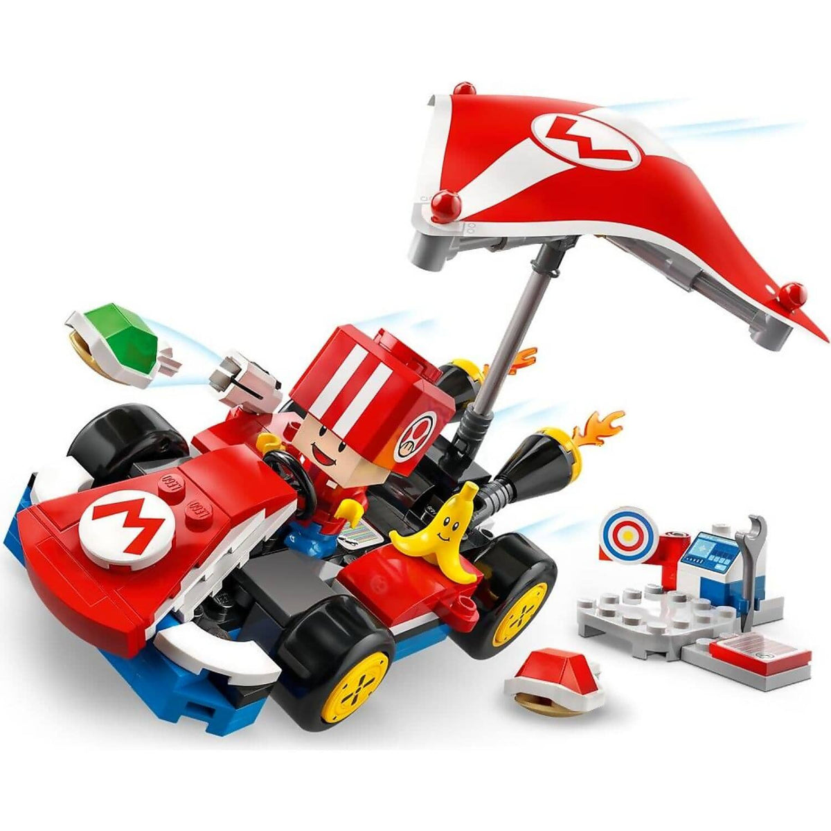 LEGO® 72032 Mario Kart Standard Kart - Super Mario™