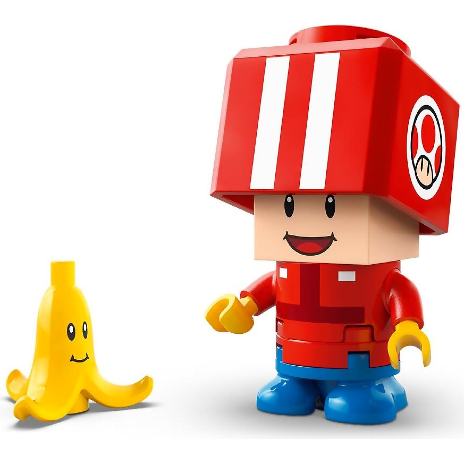 LEGO® 72032 Mario Kart Standard Kart - Super Mario™