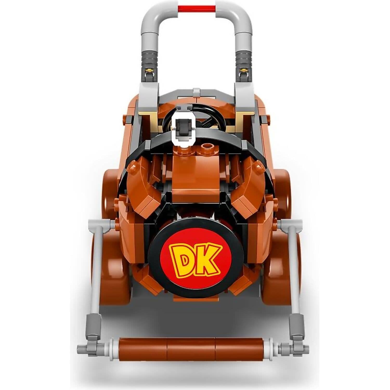 LEGO® 72033 Mario Kart Donkey Kong & DK Jumbo - Super Mario™