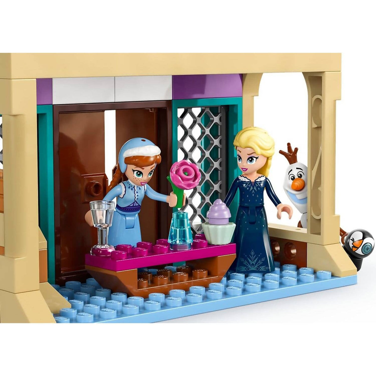 LEGO® 43265 Arendelle Frozen Castle - Disney