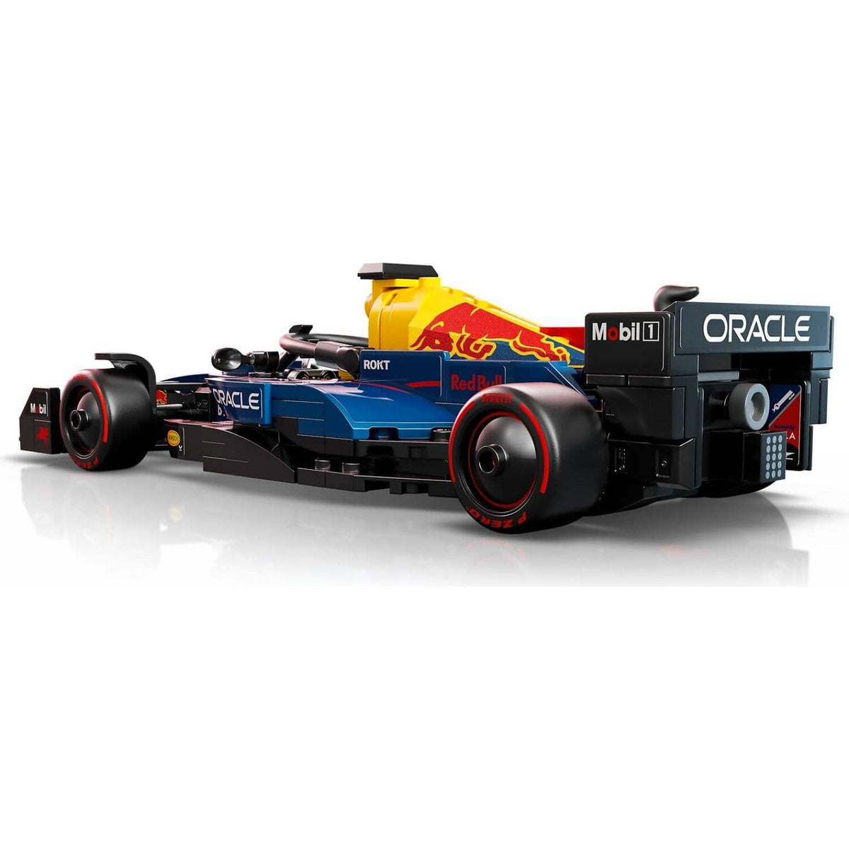 LEGO® 77243 Oracle Red Bull Racing RB20 F1 Race Car - Speed Champions