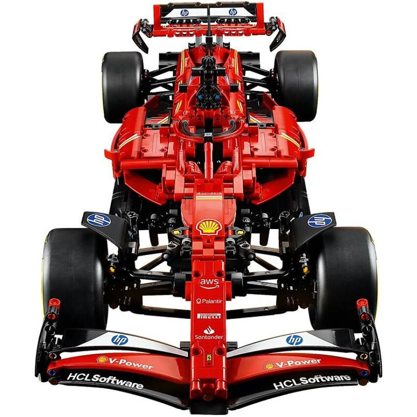 LEGO® 42207 Ferrari SF-24 F1 Car - Technic