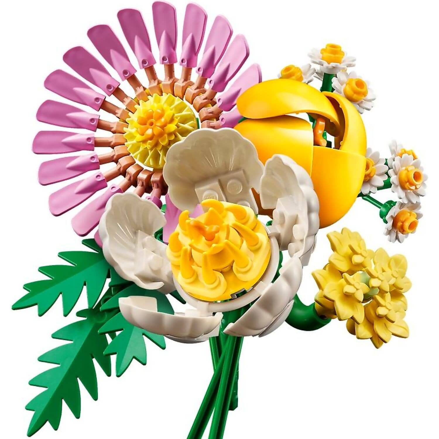 LEGO® 10347 Petite Sunny Bouquet - Botanical Collection
