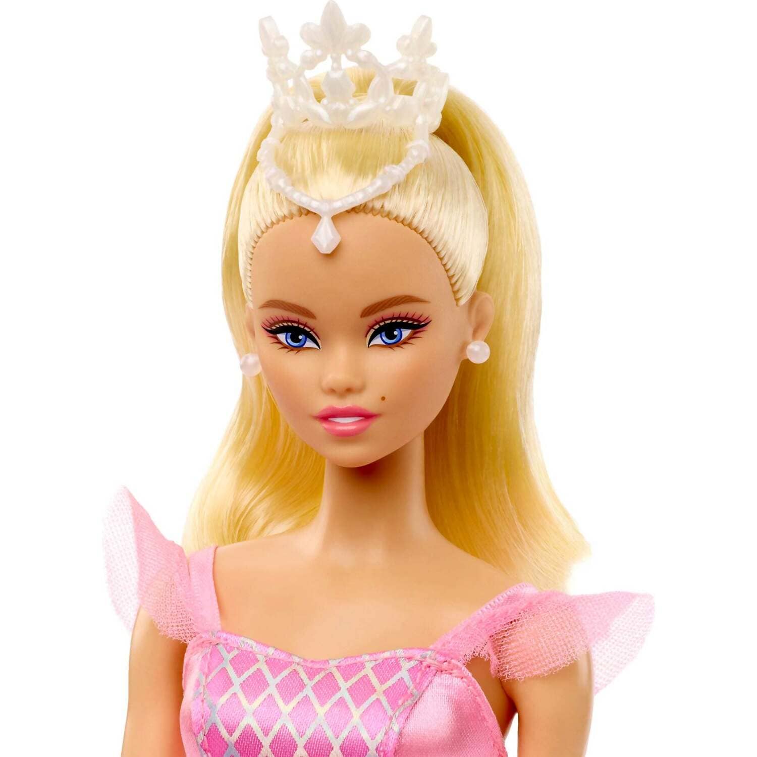 Barbie - Signature Ballet Wishes Barbie Doll