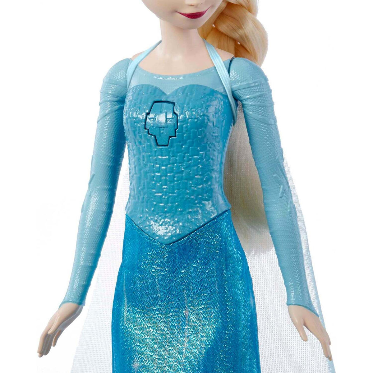 Disney Frozen - Elsa Singing Doll