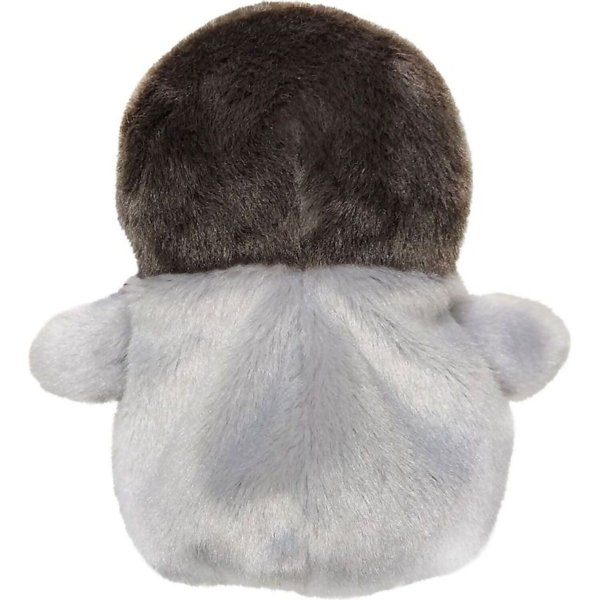 Cotton Candy - Palm Pals Crumbs Pigeon 13cm Plush