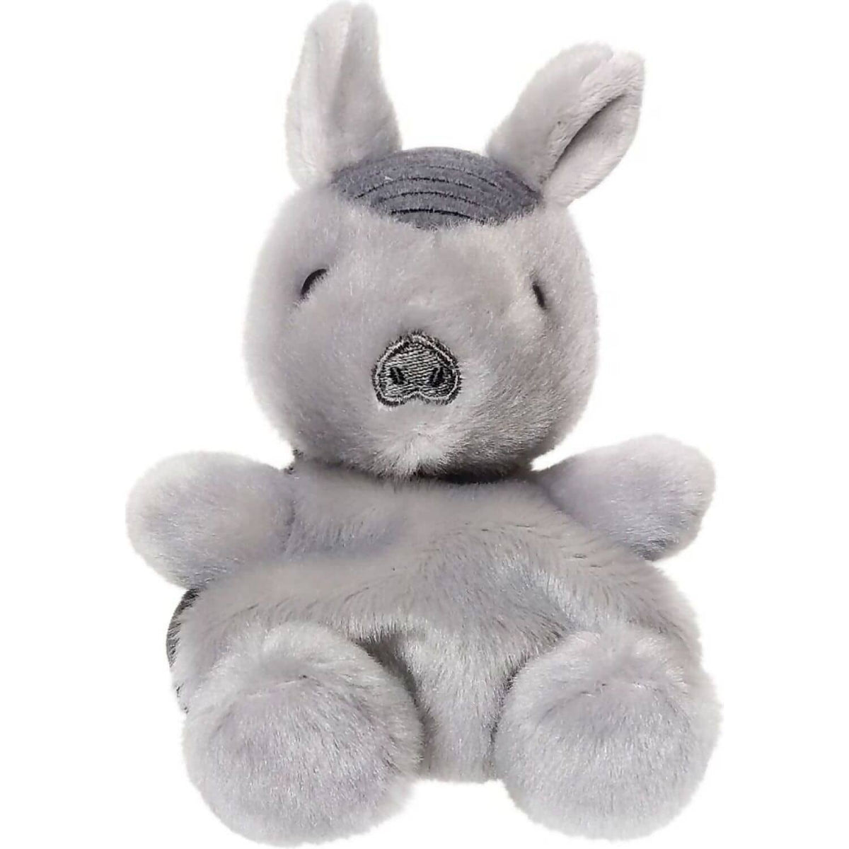 Cotton Candy - Palm Pals Antonia Armadillo 13cm Plush