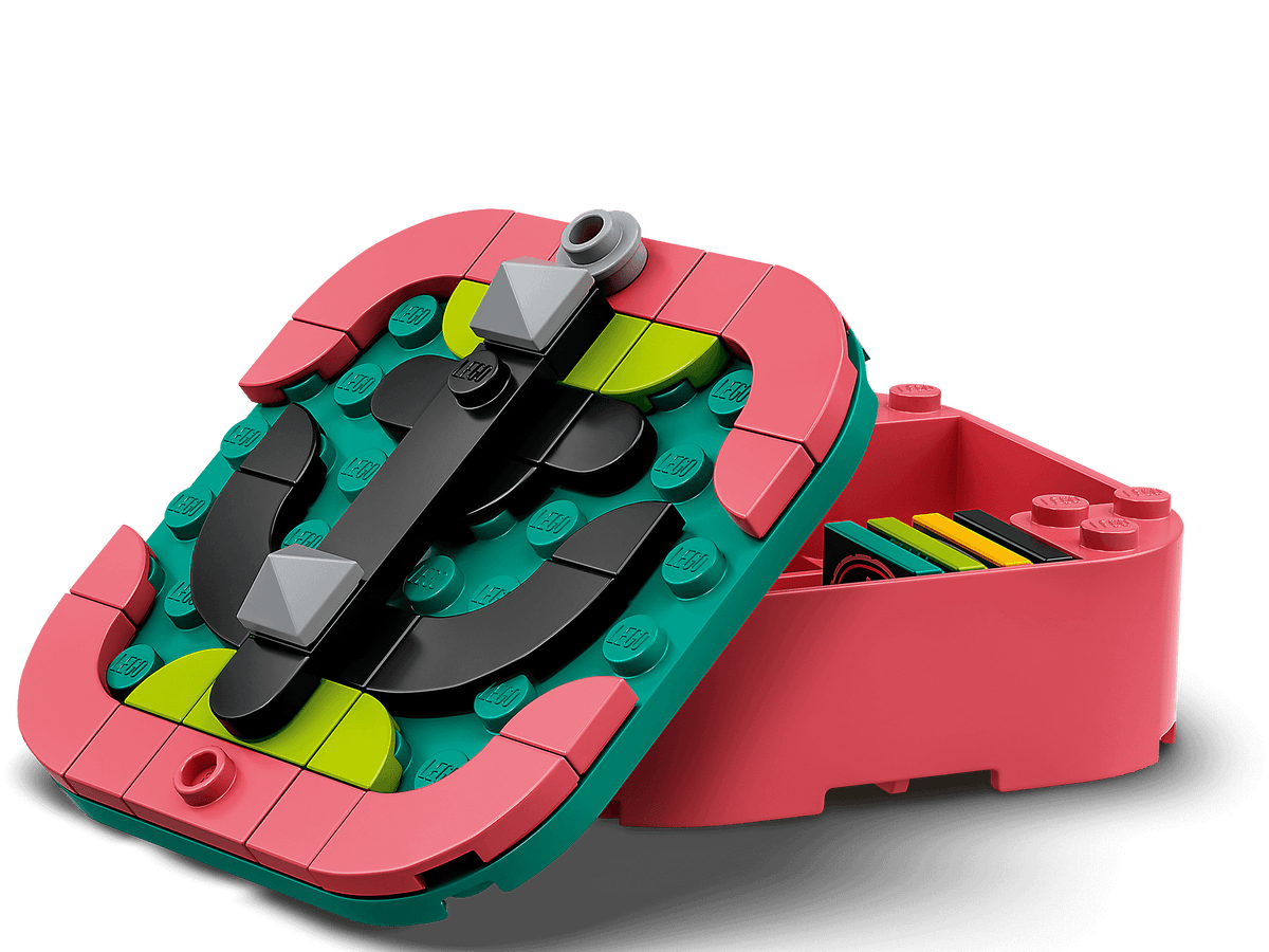 LEGO® 43103 Punk Pirate BeatBox - VIDIYO