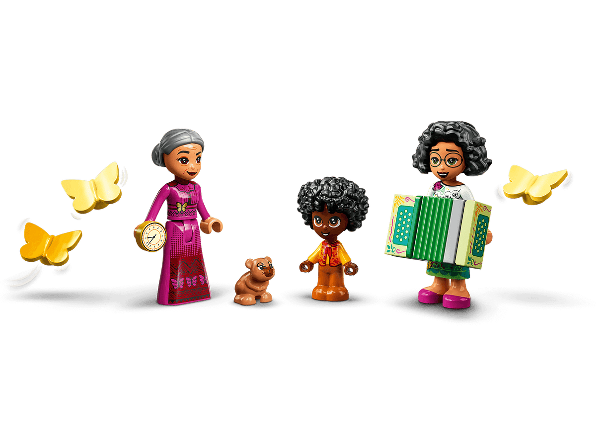LEGO® 43202 The Madrigal House - Disney Encanto