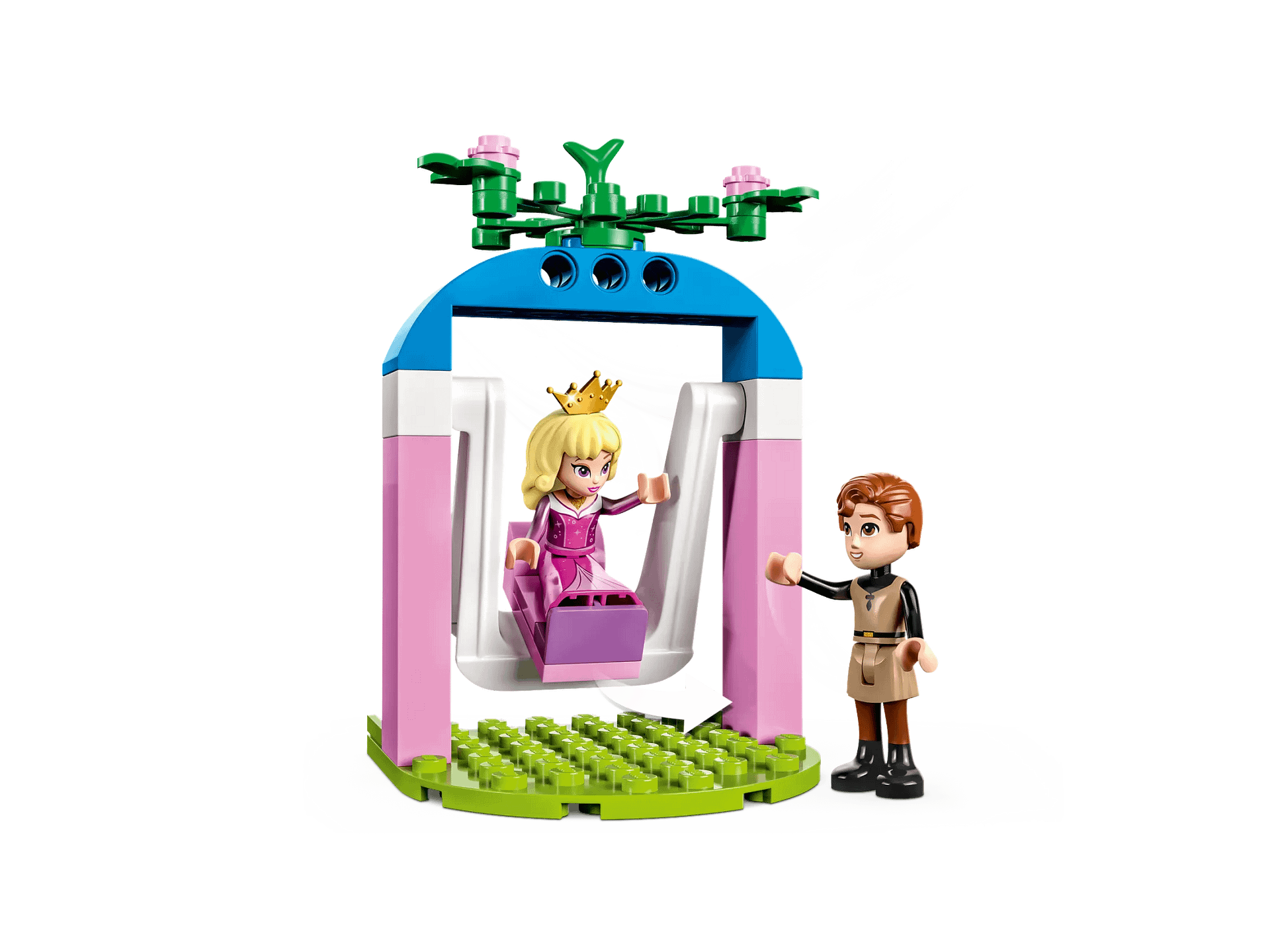 LEGO® 43211 Auroras Castle - Disney Princess 4+