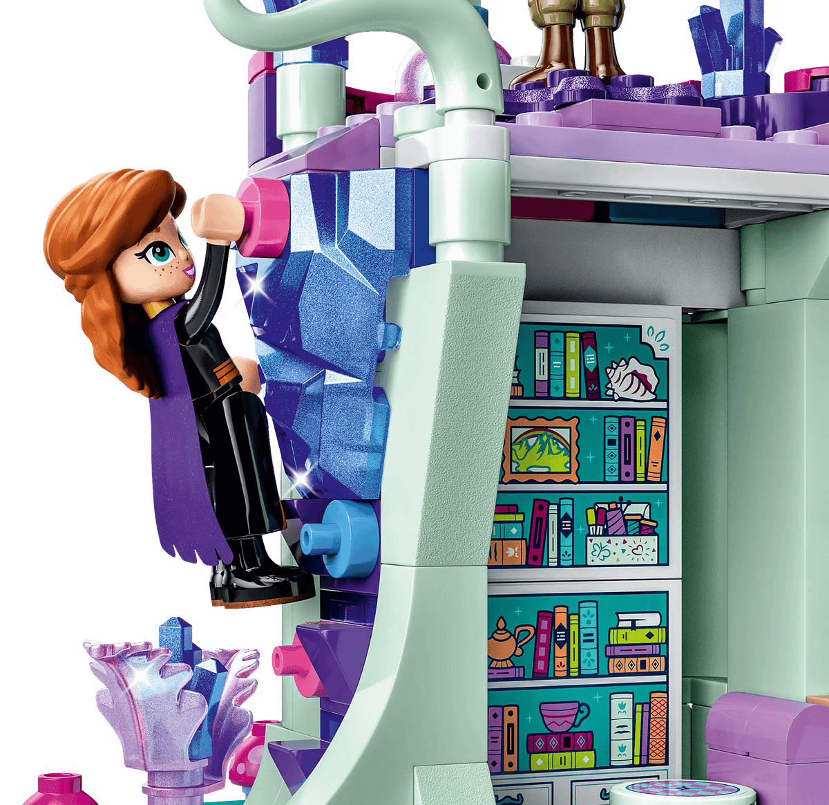 LEGO® 43215 The Enchanted Treehouse - Disney