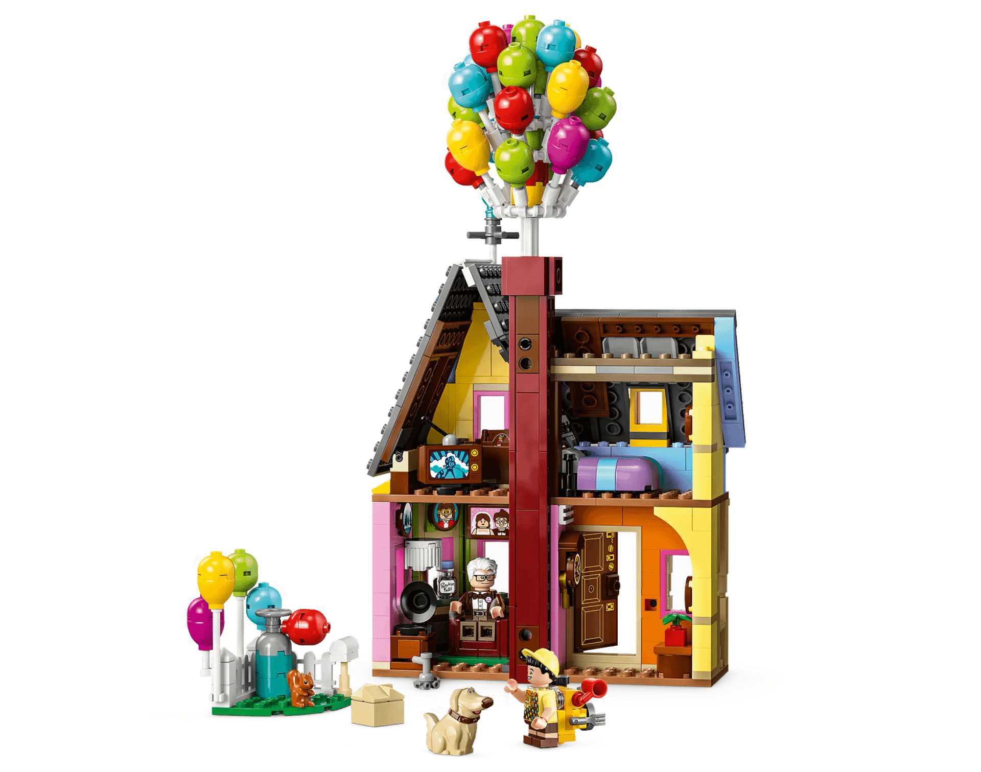LEGO® 43217 Up House - Disney