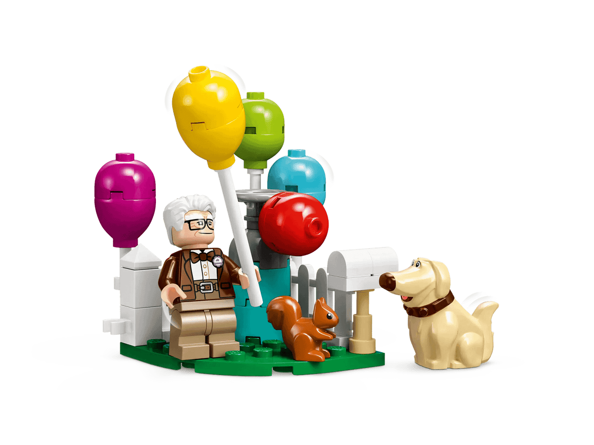 LEGO® 43217 Up House - Disney