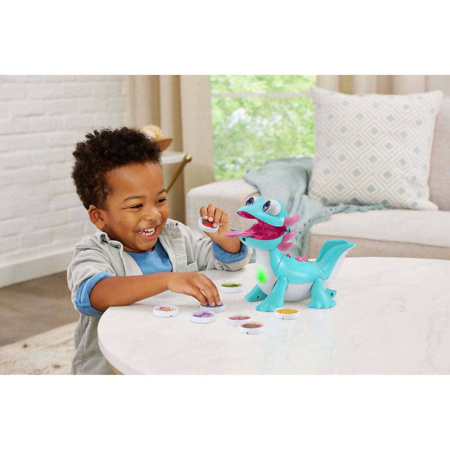 VTech - Tasty Treats Axolotl