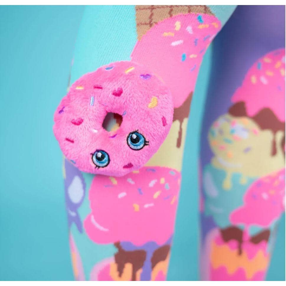 Madmia - Milkshake Socks Kids & Adults Age 6y+