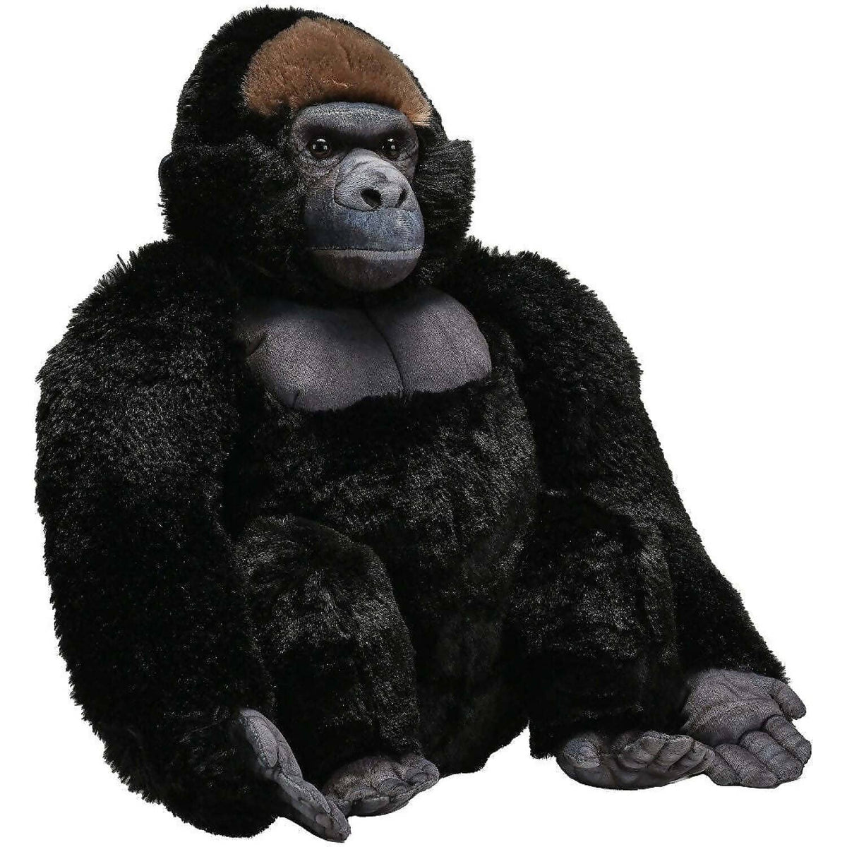 Wild Republic - Artist Collection Gorilla 15-inch Plush