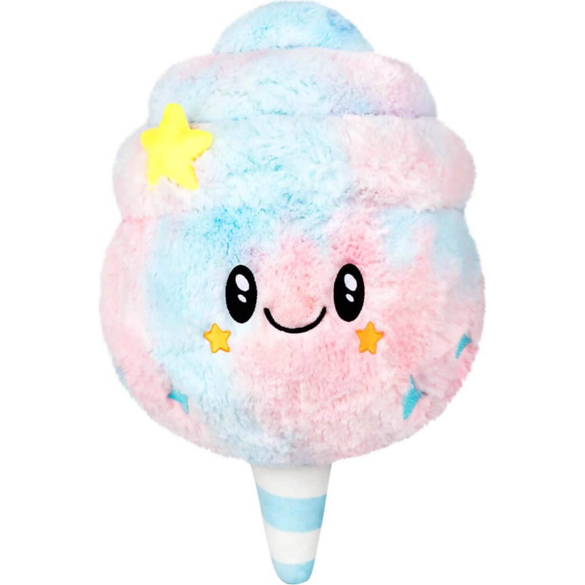 Squishable - Comfort Food Cotton Candy 18-inch Plush