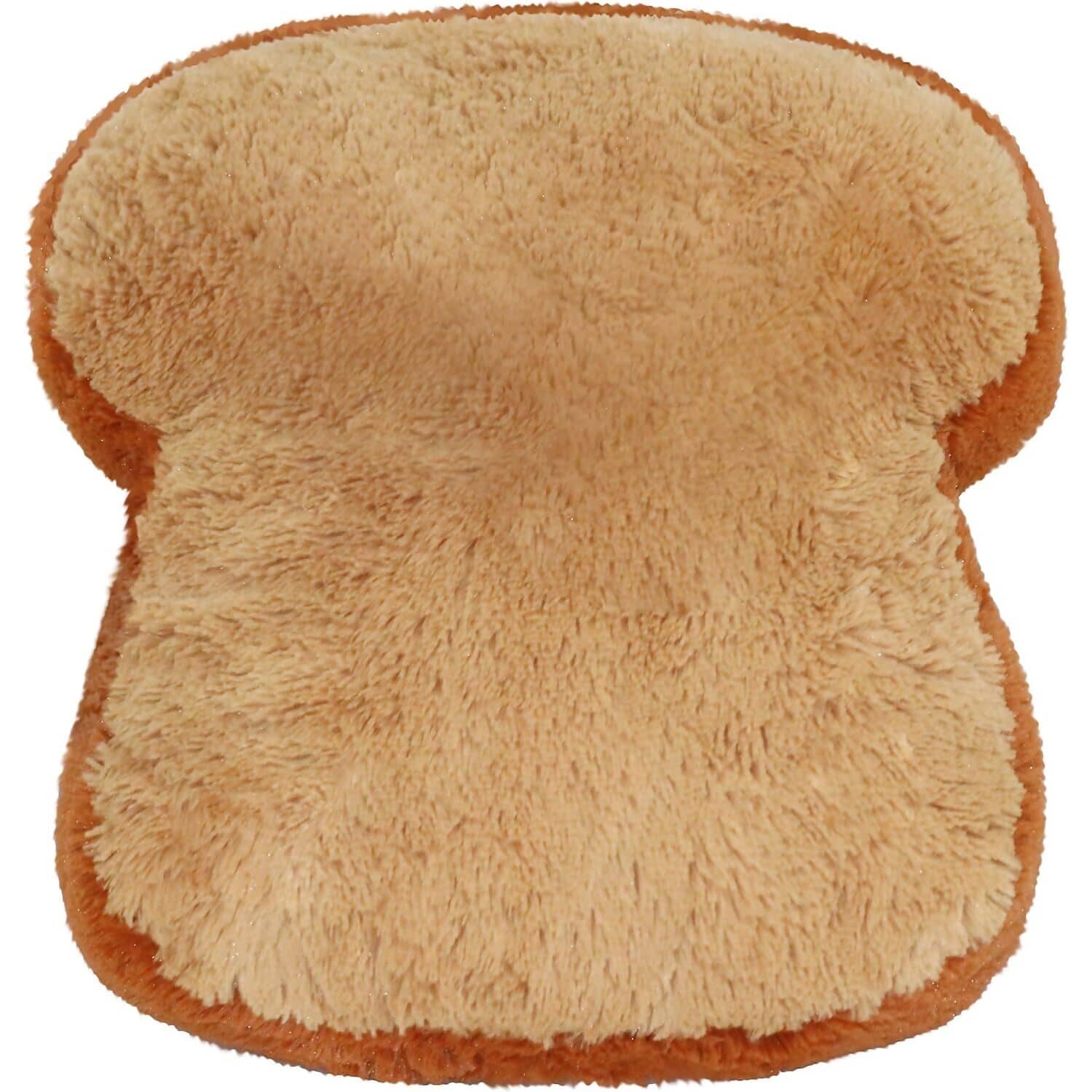 Squishable - Comfort Food Avocado Toast 17-inch Plush
