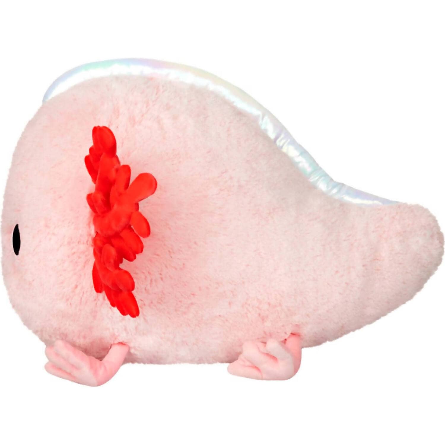 Squishable - Mini Baby Axolotl 9-inch Plush