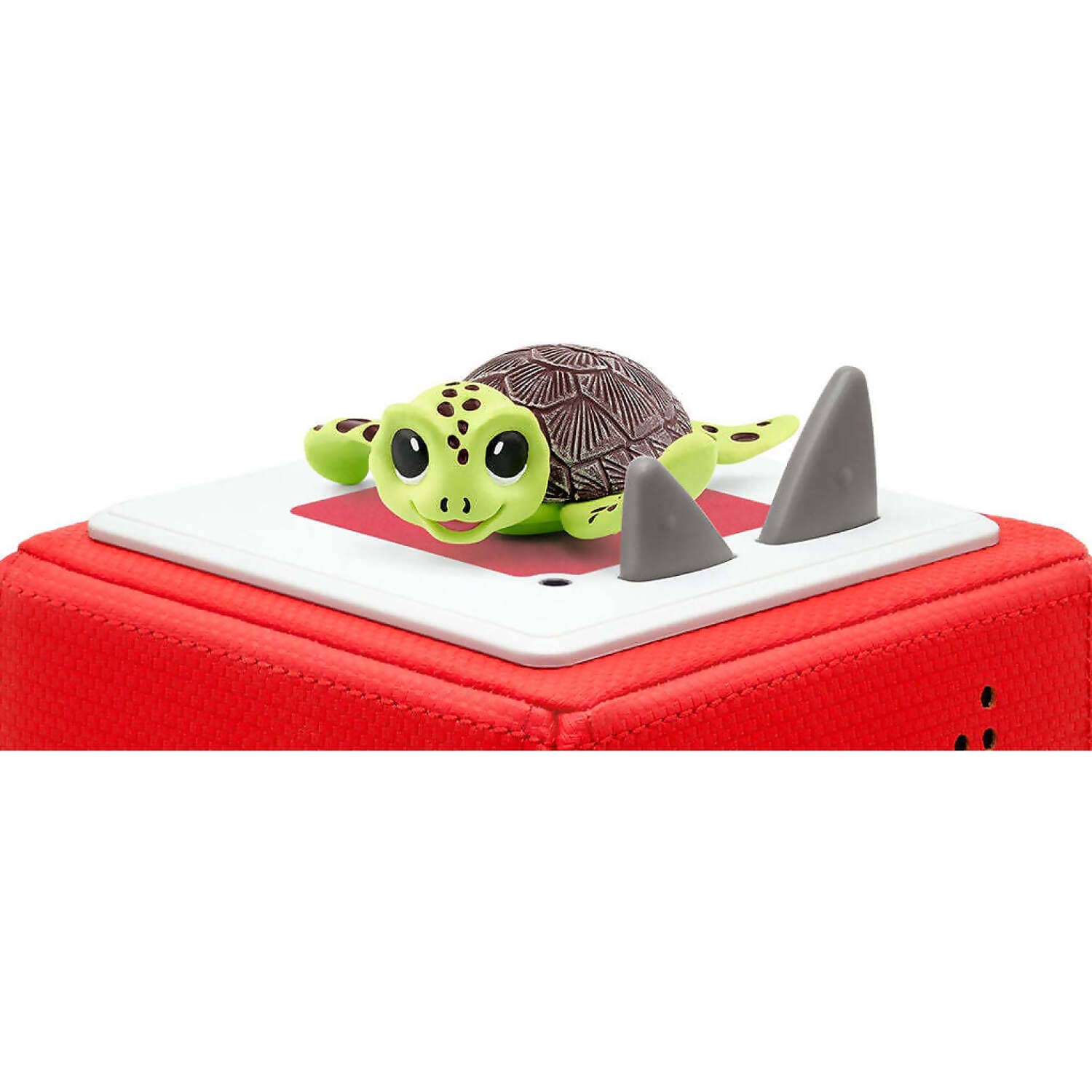 Tonies - Conservation Crew: Bobby The Sea Turtle : Tonie Audio Character (Toniebox Not Included)
