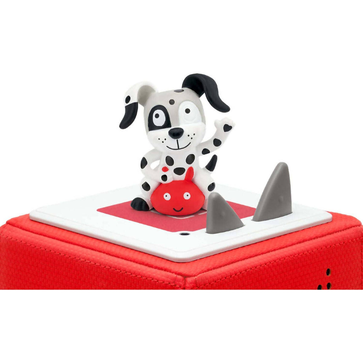 Tonies - Favourite Children's Songs: Playtime and Action Songs 2 : Tonie Audio Character (Toniebox Not Included)