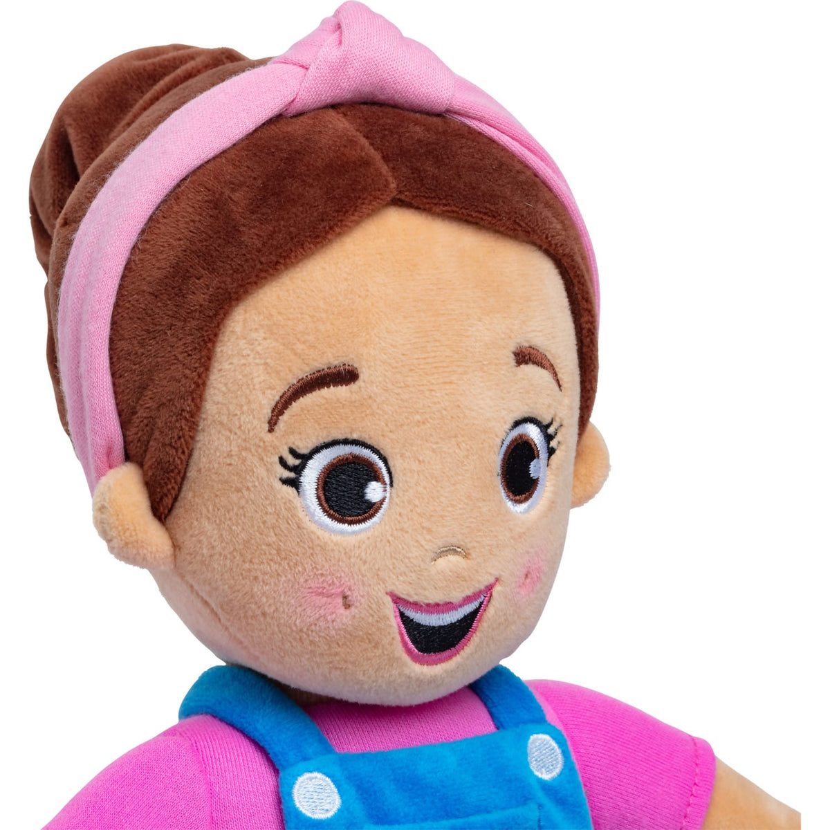 Ms. Rachel - Speak & Sing 16-inch Doll With 4 Songs & 16 Phrases