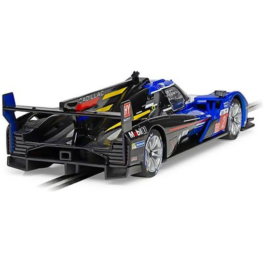 SCALEXTRIC - C4512 CADILLAC V-SERIES.R - 3RD LEMANS 2023 - SLOT CAR